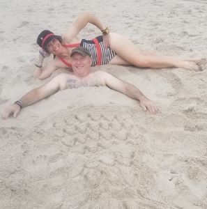 Meet your Posher, Traci